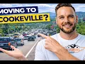 Living In Cookeville Tennessee What Traffic is REALLY Like in Cookeville TN