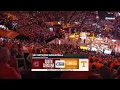 SEC Network Basketball intro South Carolina 4 Tennessee 2025