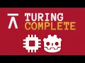 Let s create a computer in Turing Complete game Made in Godot Engine