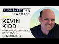 Winning in NASCAR RFK Racing s Data-Driven Manufacturing