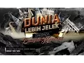 Tabligh Akbar: Dunia Lebih Jelek daripada Bangkai Kambing - Bekasi 1437 / 2016 (Ustadz Yazid Jawas)
