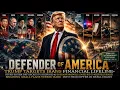 Trump targets Iran s financial lifeline