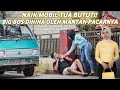 Lagu BOS BESAR DIKIRA MALING, DIPERMALUKAN DIPINGGIR JALAN OLEH MANTANNYA YANG SOMBONG..