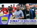 Download Lagu 🔥PERSIB BAKAL GELAR PEMUSATAN LATIHAN DI THAILAND😱MALUT PINJAMKAN RAFLY SELANG KE PSPS PEKANBARU🏆