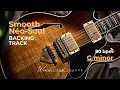 Download Lagu Smooth Néo Soul Backing Track in G minor I 80 BPM