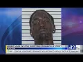 Man arrested for fatal shooting on Nashville Street in Jackson