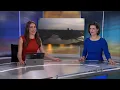 Jill Szwed - WTAE 4 Weather Montage
