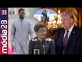 Download Lagu Diomaye Invité par Trump aux USA : Enjeux Cachés \u0026 Diplomatie Décryptée – Rawane Explique Tout