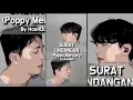 Download Lagu [COVER] ‘Surat Undangan’(ID\u0026KOR Ver) - ‘Poppy Mercury’ by HoonDoo🇰🇷