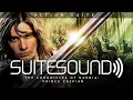 Download Lagu The Chronicles of Narnia: Prince Caspian - Ultimate Action Suite