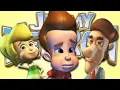 Download Lagu The WEIRD World of Jimmy Neutron