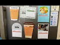 DIY Fridge Magnet Calendars 2026 Creative Mini Calendar Ideas Easy Handmade Gift Decor