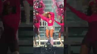 beyonc swagsurf diva everybody mad live at coachella