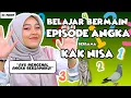 Download Lagu Belajar dan Bermain Episode Mengenal Angka Untuk Balita-Belajar Kata, Lagu Interaktif, Belajar Angka