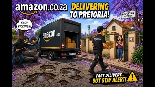 south africa gets amazon prime is it worth it
