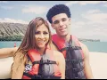 Lonzo Ball Girlfriends List Denise Garcia