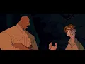 Atlantis The Lost Empire - The Group s Backstories