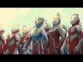 Download Lagu [ENG SUB] Ultra Galaxy Legend The Movie part 8