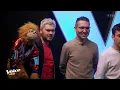 Lisandro et Gaspard - " Est-ce que tu m'aimes" de Gims | The Voice Kids 2026 | Auditions à l'aveugle