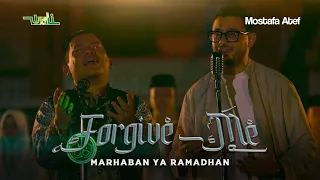 wali x mostafa atef forgive me marhaban ya ramadhan official music video nagaswara 