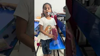 Stand Up Sit Down More Fun English Phrasal Verbs