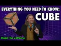 Everything You Need To Know To Build And Play A Magic The Gathering Cube