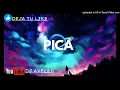 El Noba La Joaqui Al Records - PICA - (DJ AXEL2.0) CUMBIA 420 RKT