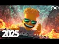 Download Lagu Bass Boosted EDM Music Mix 2025 🎧 Popular Song Remixes 🎧 Top EDM Tracks of 2025