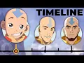 Download Lagu The Complete Aang Timeline (Avatar) | Channel Frederator MP3