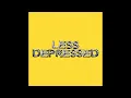 Lagu Anne-Marie: LESS DEPRESSED (Audio)