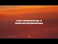 Cat Burns - People Pleaser (Lyrics)