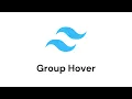 TailwindCSS Group Hover