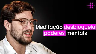 O Poder Oculto da Mente: Ensinamentos Revelados - Guilherme Romano