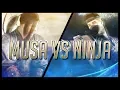 NA BDO Duels - yELo Ninja vs ShakyBay Musa