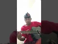 Download Lagu cover Sasak acustik DENDE NAWAK  salak jari