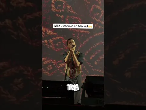Milo J canta “Bajo de la Piel” en Coca Cola Music Experience