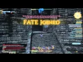 Quick Hunt for The Scarecrow - FFXIV 3 2