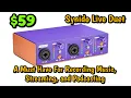 Lagu The Synido Live Duet Could Be The Best Guitar Interface For Recording And Live Videos!!