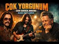 ÇOK YORGUNUM | Cem Karaca Anısına Blues Rock Cover @Ai.Music.Erim.1