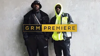 double s ft skepta certy prod by silencer music video grm daily