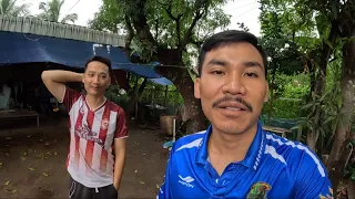 พึ่งรู้ว่าไฟไหม้หน้าตลาดดาวเรืองปากเชผมไปอยู่ไหนมา