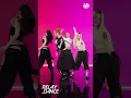 [릴레이댄스] LE SSERAFIM(르세라핌) - BOOMPALA (4K)