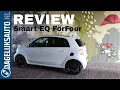 Download Lagu Smart EQ ForFour 2021- Korte piekspanning