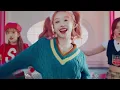 STAYC(ステイシー) 'Teddy Bear -Japanese Ver.-' MV