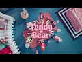 Lagu STAYC(ステイシー) 'Teddy Bear -Japanese Ver.-' MV