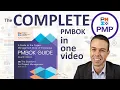 Download Lagu The Complete Project Management Body of Knowledge in One Video (PMBOK 7th Edition)