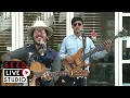 SEED LIVE STUDIO - The Parkinson - จะบอกเธอว่ารัก