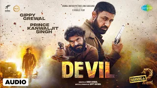 devil audio song warning 2 gippy grewal jp47 prince kj new punjabi song 2024