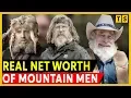 Mountain Men Cast Net Worth in 2019 How Rich Are They