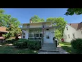 1207 Independence Avenue Waterloo IA Virtual Tour by Karmen Schwake